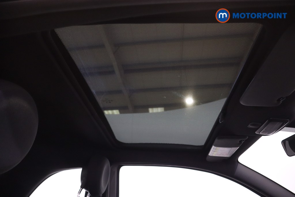 Fiat 500 Lounge Manual Petrol-Electric Hybrid Hatchback - Stock Number (1541614) - 22nd supplementary image