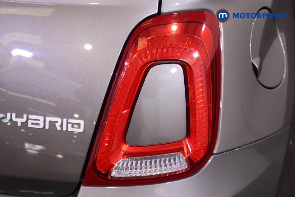 Fiat 500 Lounge Manual Petrol-Electric Hybrid Hatchback - Stock Number (1541614) - 26th supplementary image