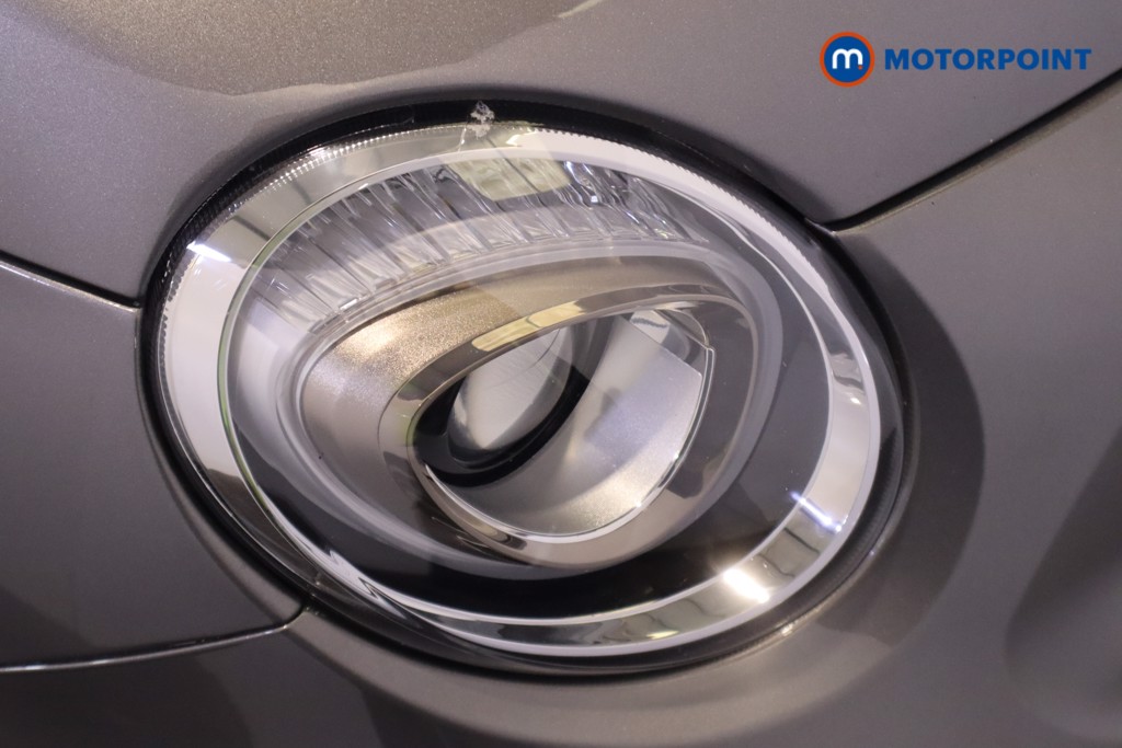 Fiat 500 Lounge Manual Petrol-Electric Hybrid Hatchback - Stock Number (1541614) - 28th supplementary image