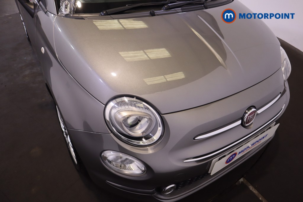 Fiat 500 Lounge Manual Petrol-Electric Hybrid Hatchback - Stock Number (1541614) - 29th supplementary image