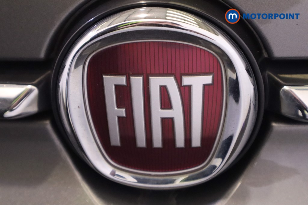 Fiat 500 Lounge Manual Petrol-Electric Hybrid Hatchback - Stock Number (1541614) - 30th supplementary image
