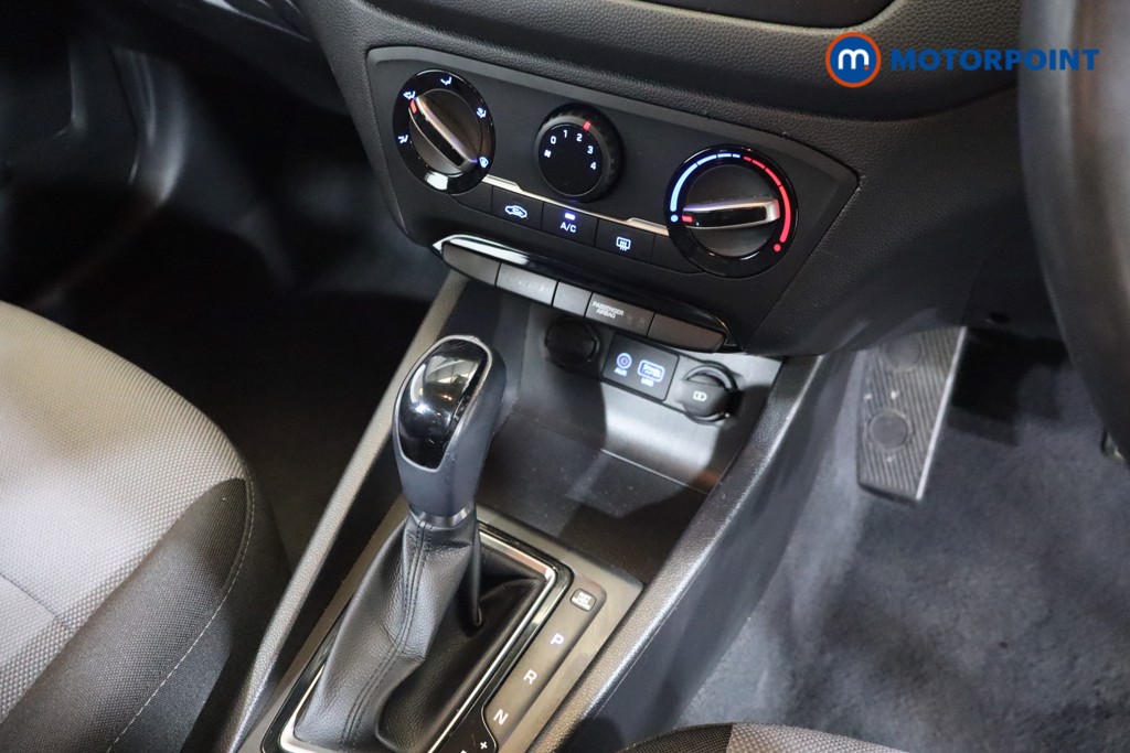 Hyundai I20 SE Automatic Petrol Hatchback - Stock Number (1541629) - 4th supplementary image