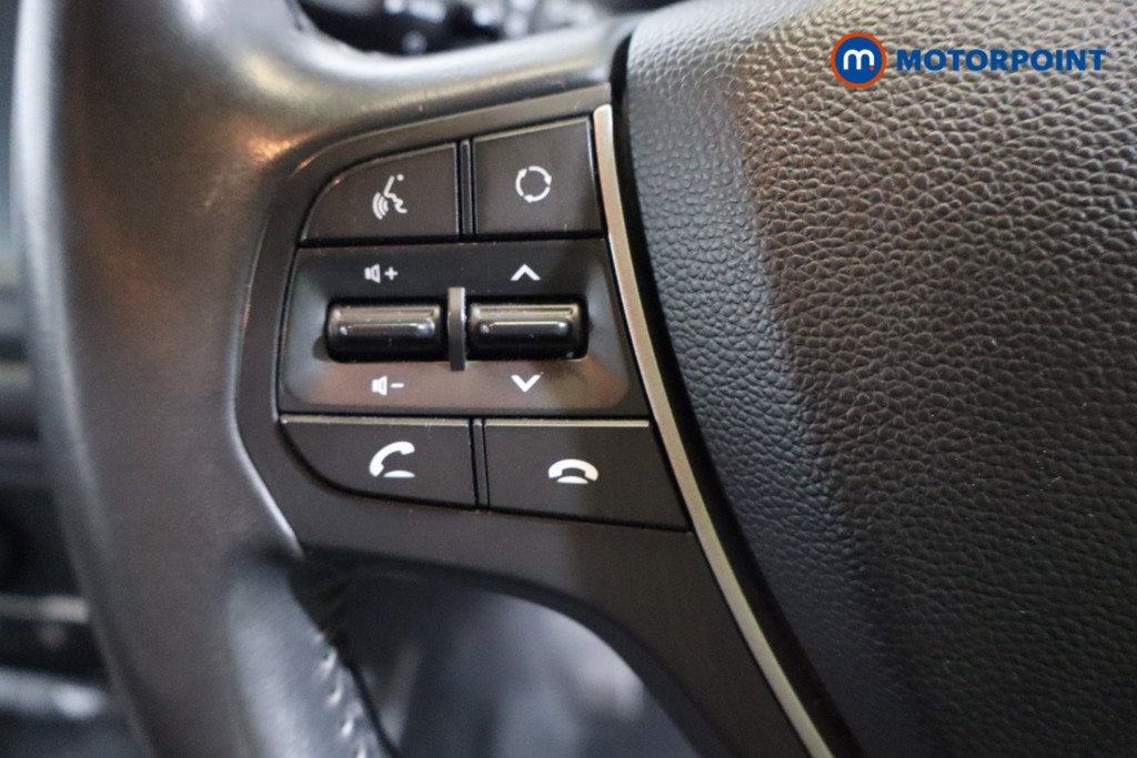 Hyundai I20 SE Automatic Petrol Hatchback - Stock Number (1541629) - 5th supplementary image