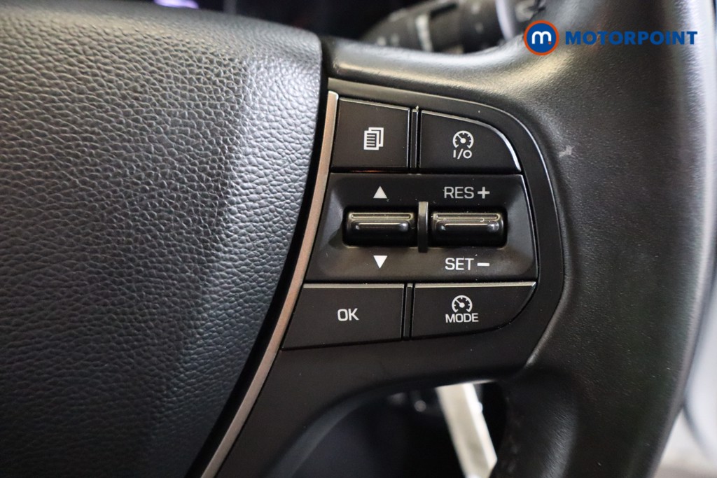 Hyundai I20 SE Automatic Petrol Hatchback - Stock Number (1541629) - 6th supplementary image