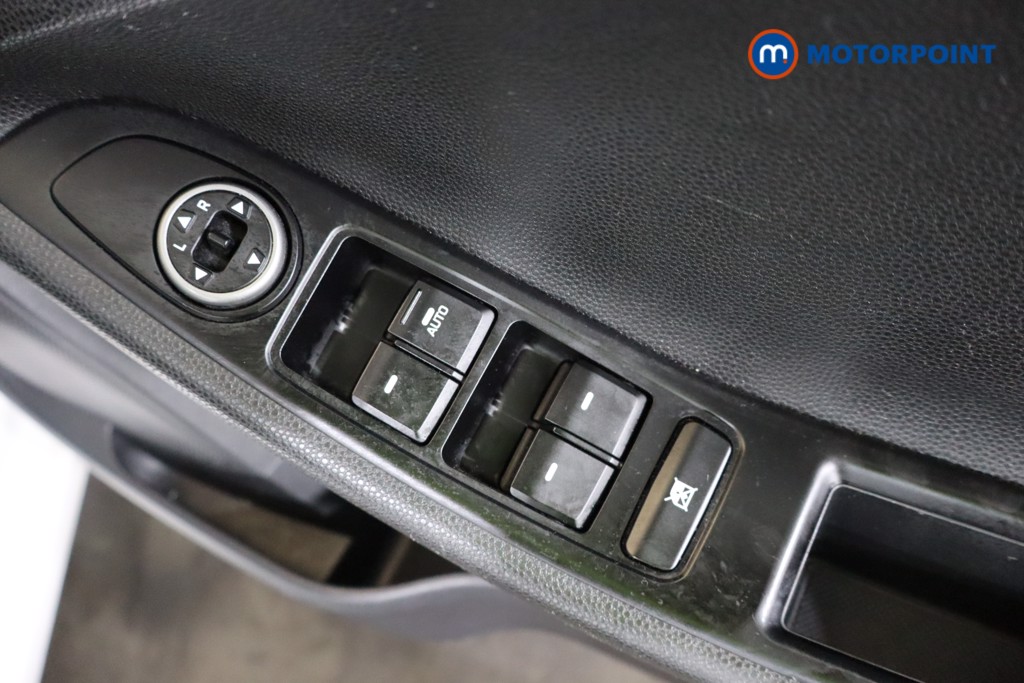 Hyundai I20 SE Automatic Petrol Hatchback - Stock Number (1541629) - 7th supplementary image