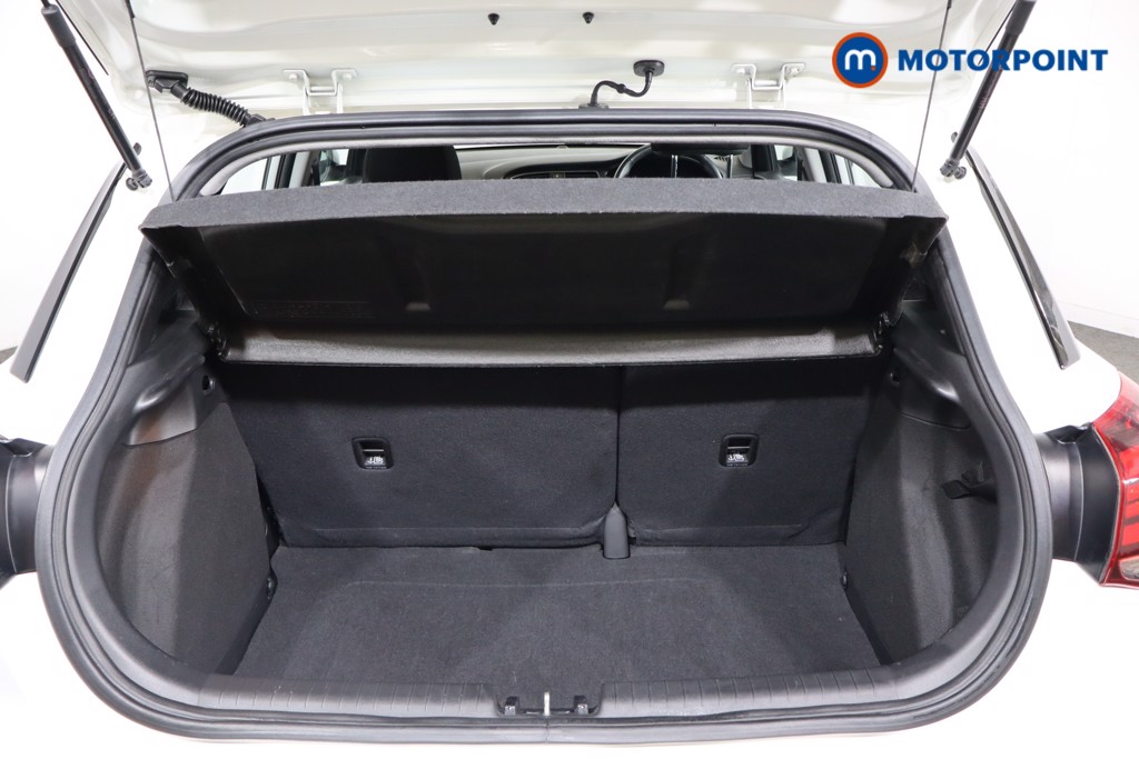 Hyundai I20 SE Automatic Petrol Hatchback - Stock Number (1541629) - 10th supplementary image