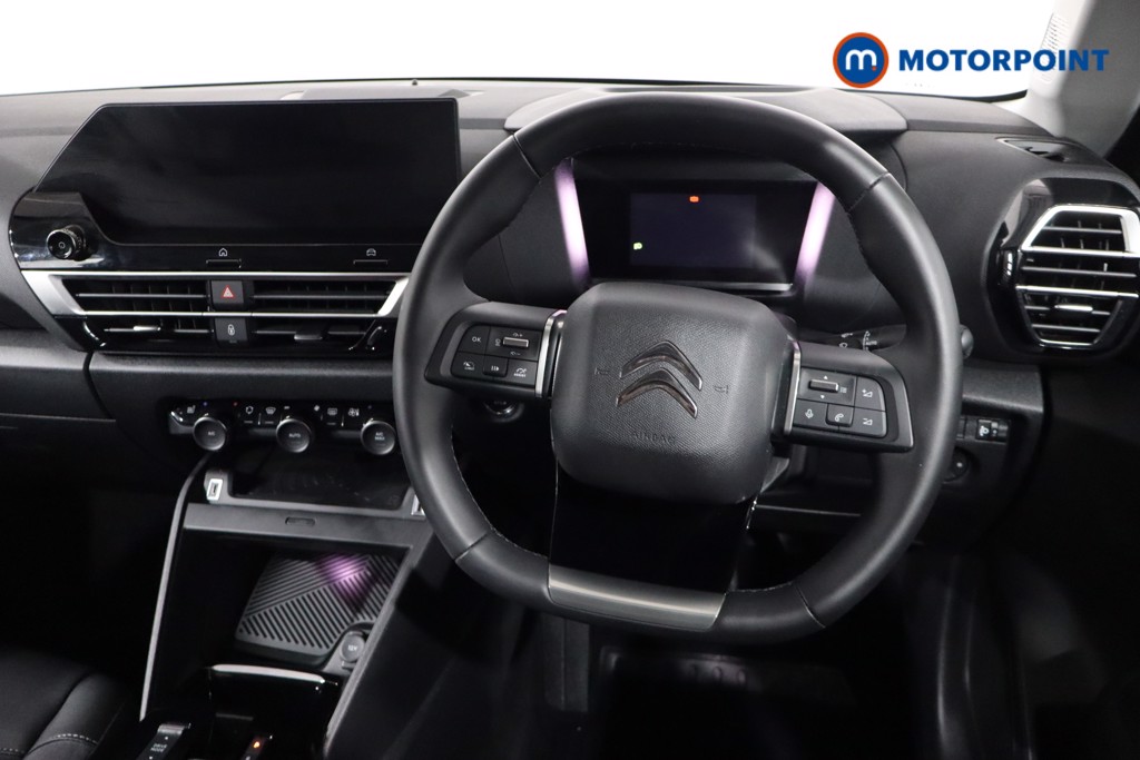 Citroen C4 X E-Series Automatic Electric Saloon - Stock Number (1541849) - 3rd supplementary image