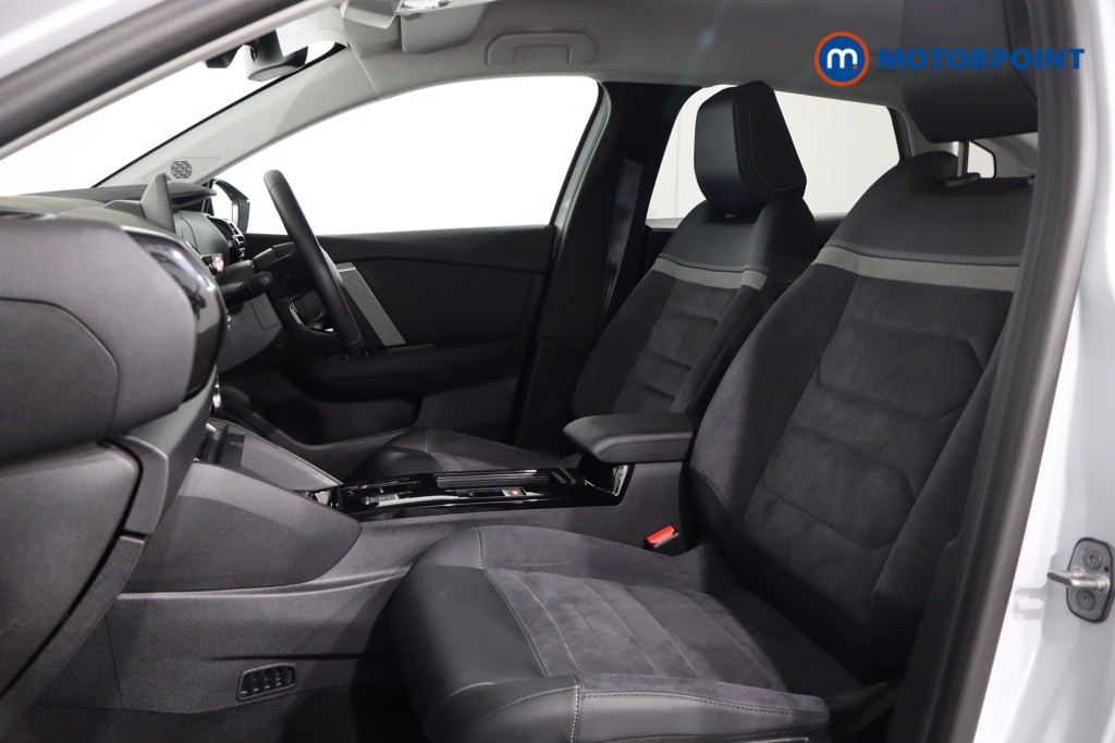 Citroen C4 X E-Series Automatic Electric Saloon - Stock Number (1541849) - 4th supplementary image