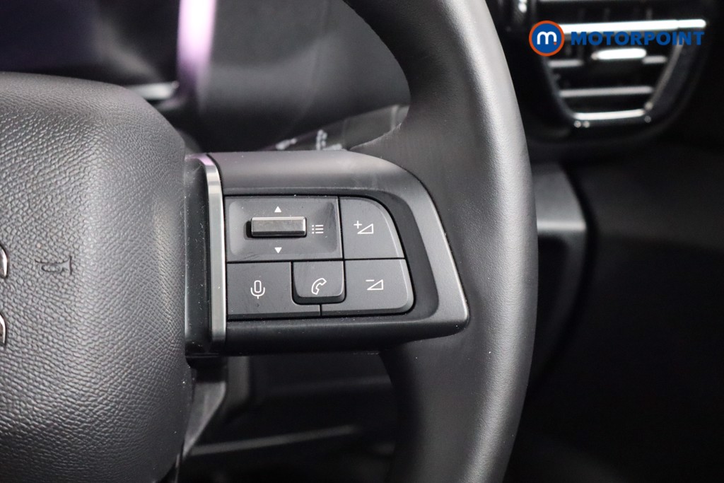Citroen C4 X E-Series Automatic Electric Saloon - Stock Number (1541849) - 8th supplementary image