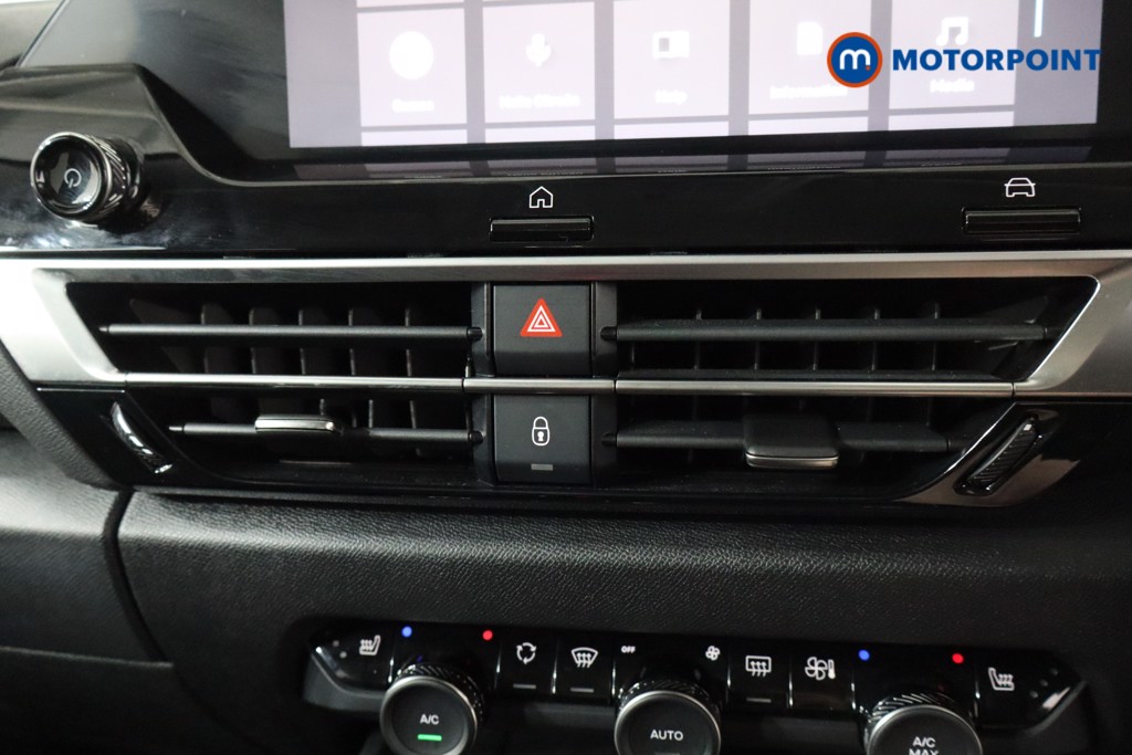 Citroen C4 X E-Series Automatic Electric Saloon - Stock Number (1541849) - 14th supplementary image