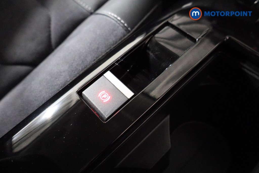 Citroen C4 X E-Series Automatic Electric Saloon - Stock Number (1541849) - 19th supplementary image