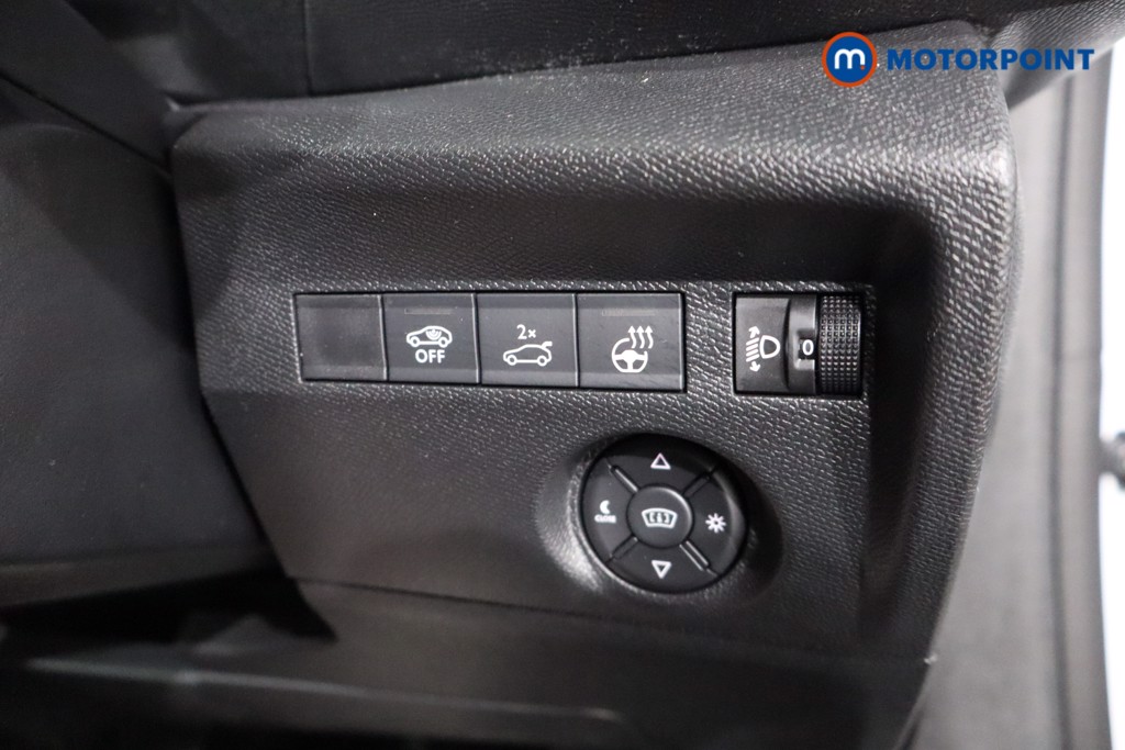 Citroen C4 X E-Series Automatic Electric Saloon - Stock Number (1541849) - 22nd supplementary image