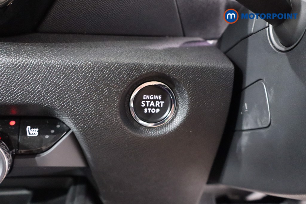 Citroen C4 X E-Series Automatic Electric Saloon - Stock Number (1541849) - 23rd supplementary image