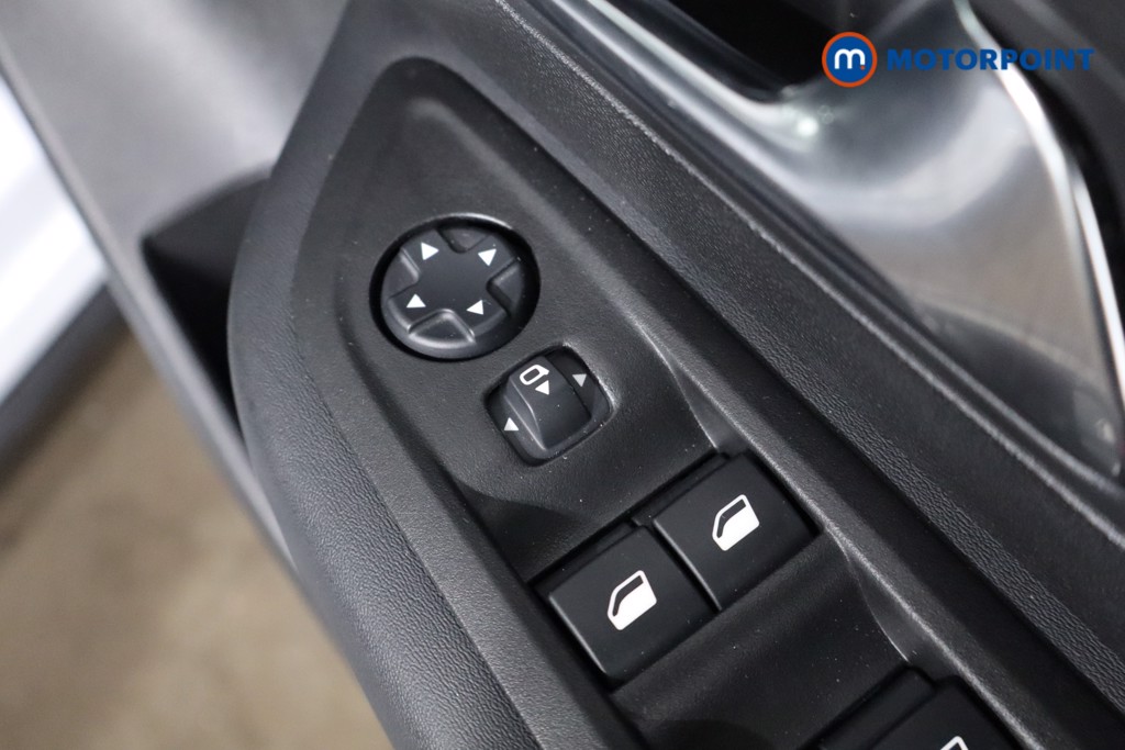 Citroen C4 X E-Series Automatic Electric Saloon - Stock Number (1541849) - 24th supplementary image
