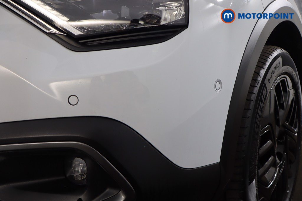 Citroen C4 X E-Series Automatic Electric Saloon - Stock Number (1541849) - 26th supplementary image