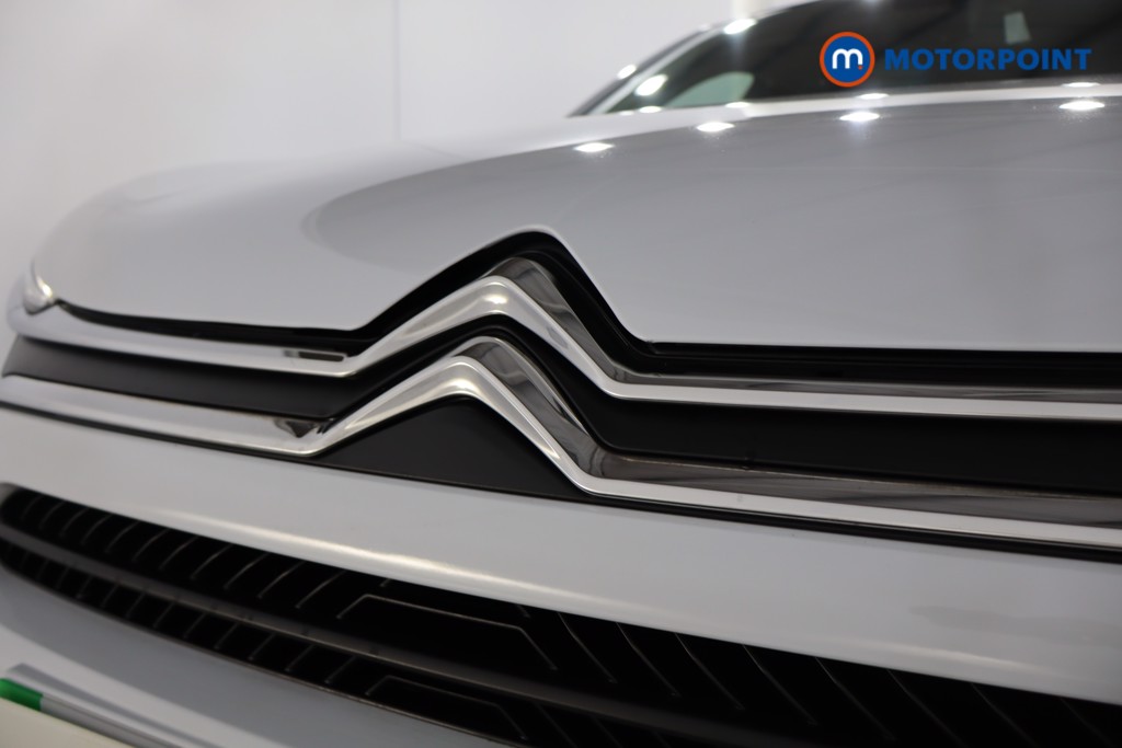 Citroen C4 X E-Series Automatic Electric Saloon - Stock Number (1541849) - 27th supplementary image
