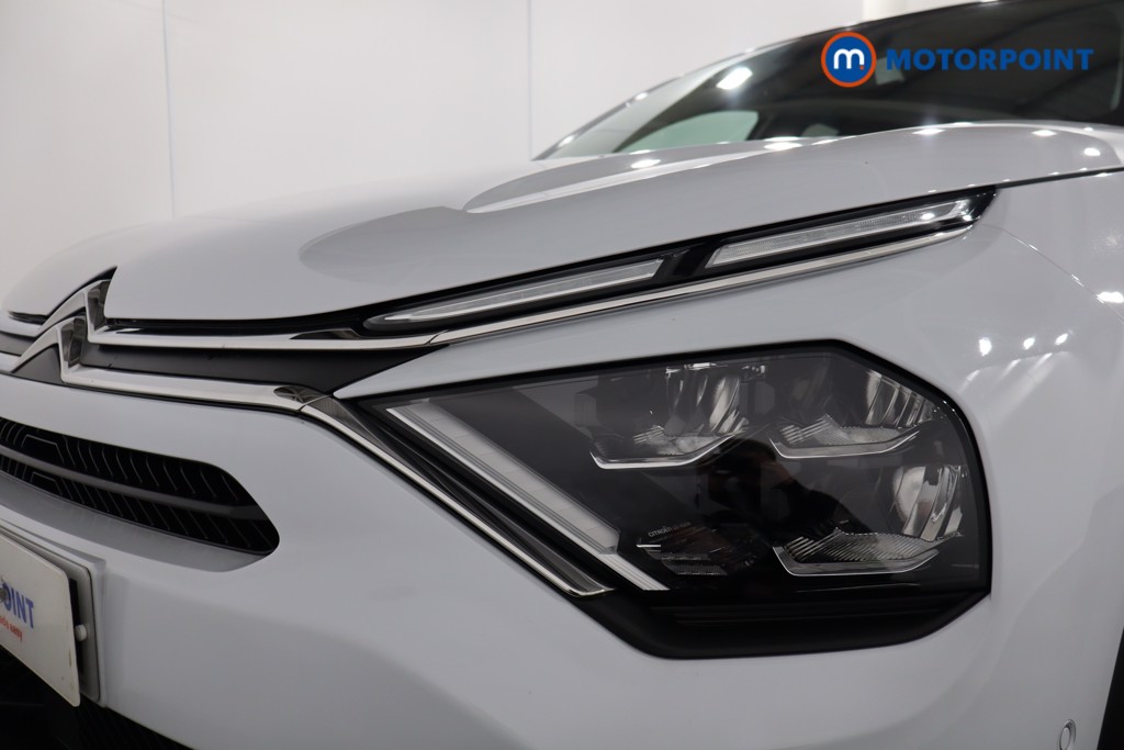 Citroen C4 X E-Series Automatic Electric Saloon - Stock Number (1541849) - 28th supplementary image