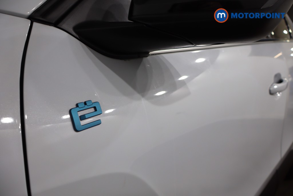 Citroen C4 X E-Series Automatic Electric Saloon - Stock Number (1541849) - 29th supplementary image