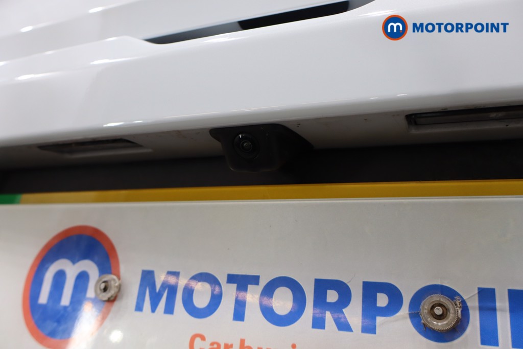 Citroen C4 X E-Series Automatic Electric Saloon - Stock Number (1541849) - 32nd supplementary image