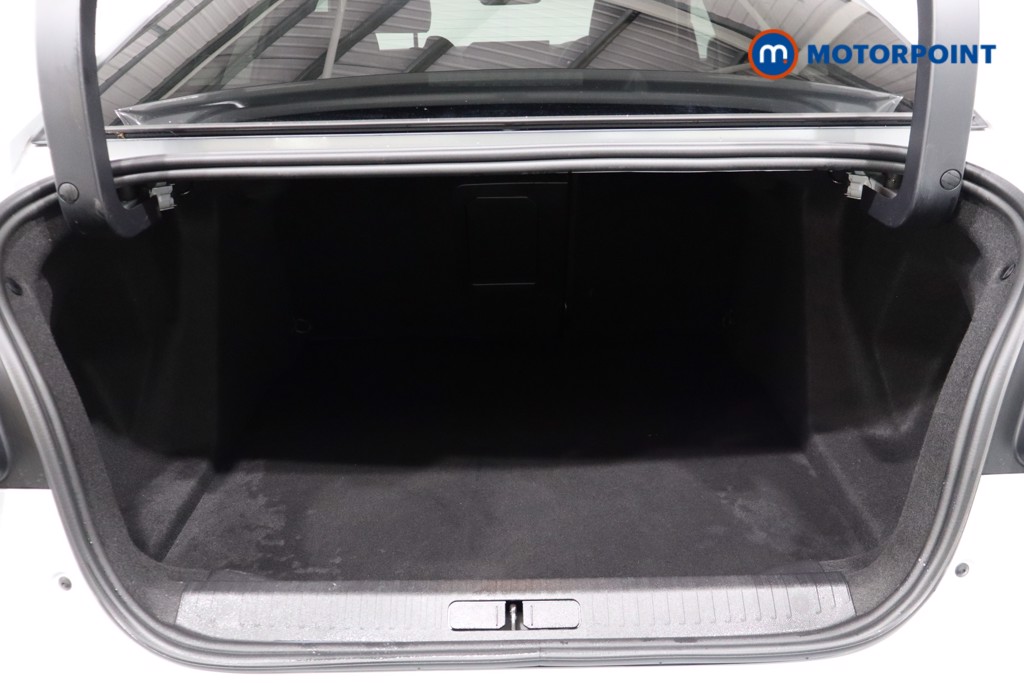 Citroen C4 X E-Series Automatic Electric Saloon - Stock Number (1541849) - 33rd supplementary image