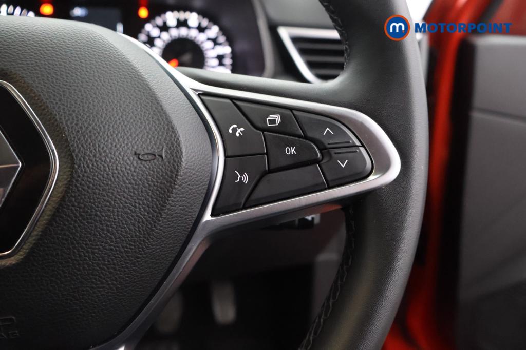 Renault Clio Iconic Edition Manual Petrol Hatchback - Stock Number (1541894) - 3rd supplementary image