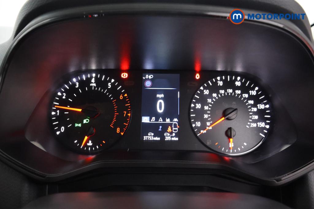 Renault Clio Iconic Edition Manual Petrol Hatchback - Stock Number (1541894) - 4th supplementary image