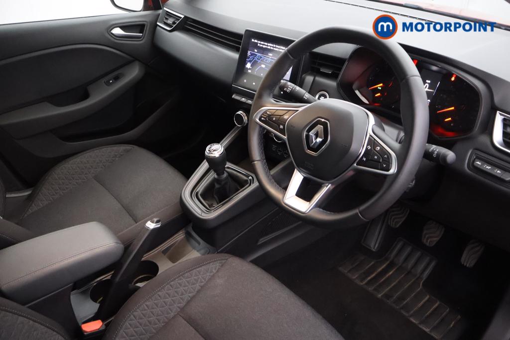 Renault Clio Iconic Edition Manual Petrol Hatchback - Stock Number (1541894) - 10th supplementary image