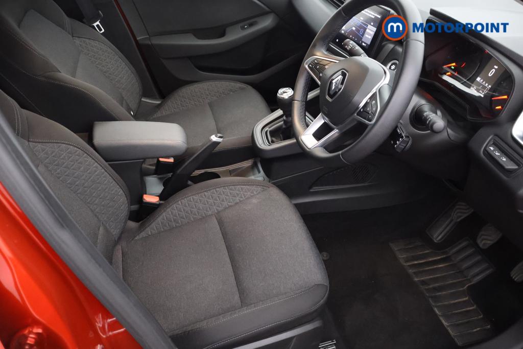 Renault Clio Iconic Edition Manual Petrol Hatchback - Stock Number (1541894) - 11th supplementary image