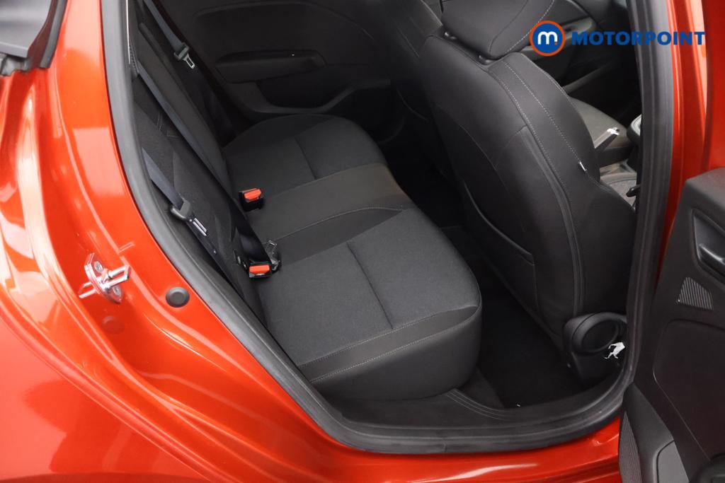 Renault Clio Iconic Edition Manual Petrol Hatchback - Stock Number (1541894) - 12th supplementary image