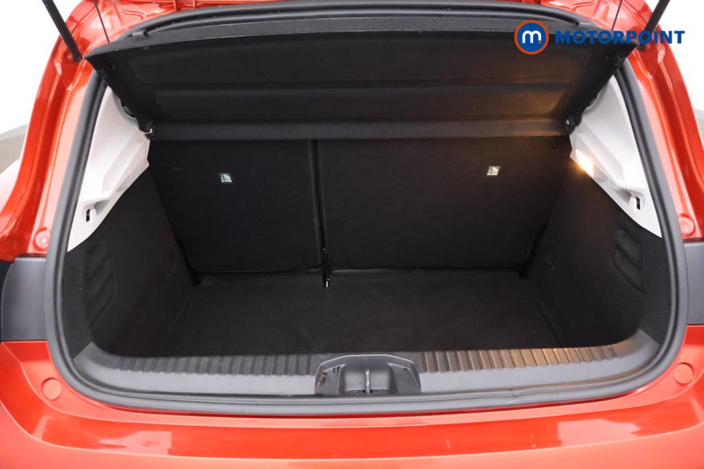 Renault Clio Iconic Edition Manual Petrol Hatchback - Stock Number (1541894) - 13th supplementary image