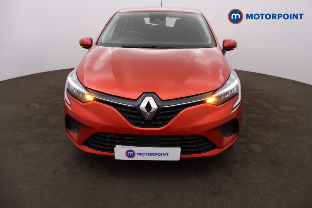 Renault Clio Iconic Edition Manual Petrol Hatchback - Stock Number (1541894) - 15th supplementary image