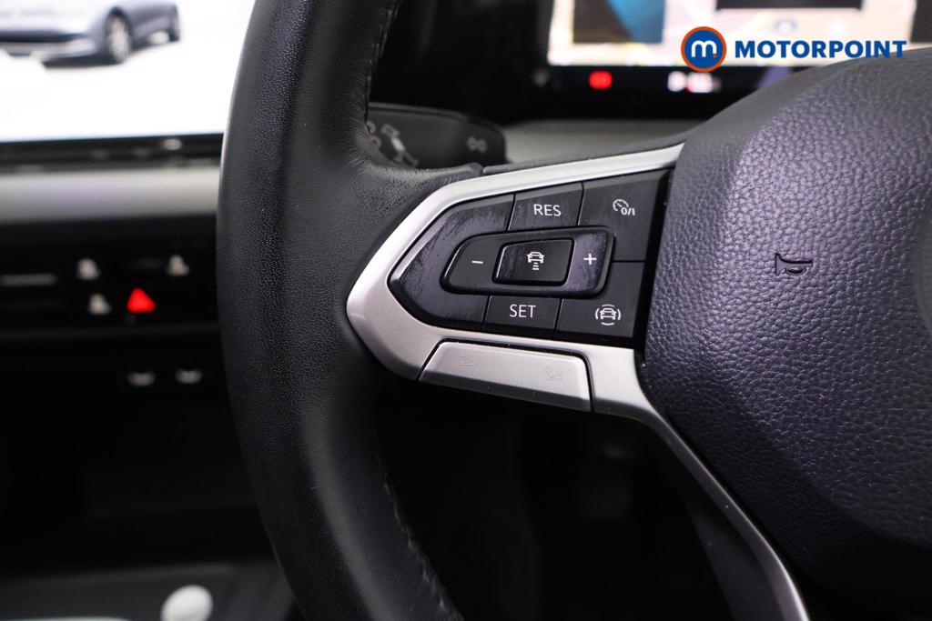 Volkswagen Golf Life Manual Petrol Hatchback - Stock Number (1541919) - 2nd supplementary image