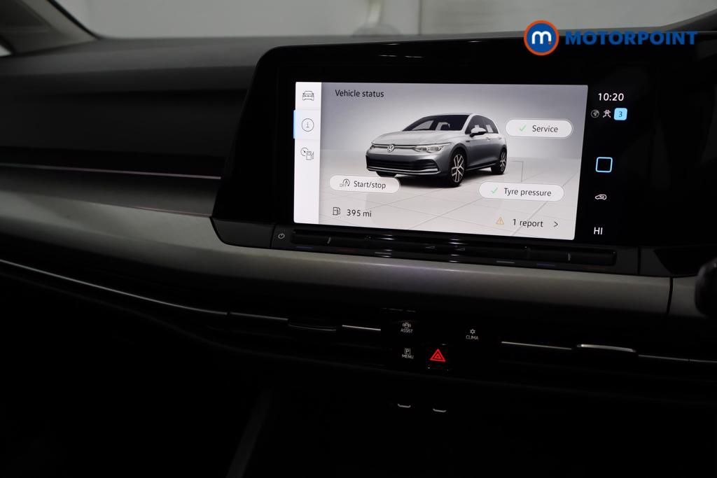 Volkswagen Golf Life Manual Petrol Hatchback - Stock Number (1541919) - 5th supplementary image