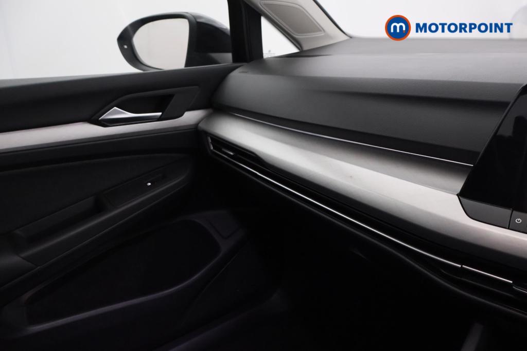 Volkswagen Golf Life Manual Petrol Hatchback - Stock Number (1541919) - 7th supplementary image