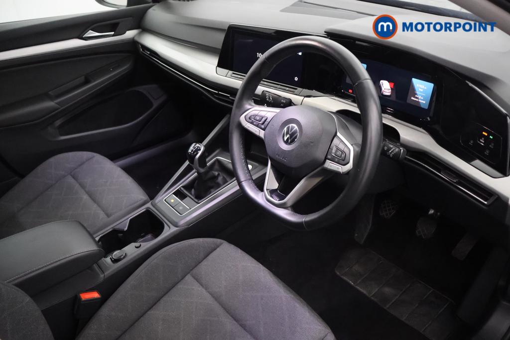 Volkswagen Golf Life Manual Petrol Hatchback - Stock Number (1541919) - 10th supplementary image