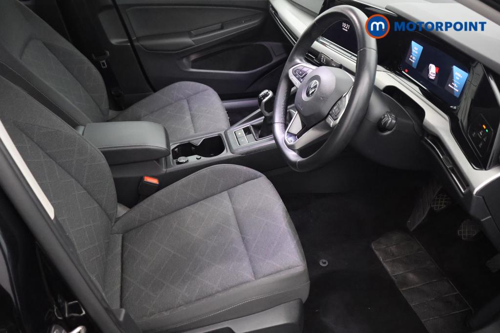 Volkswagen Golf Life Manual Petrol Hatchback - Stock Number (1541919) - 11th supplementary image