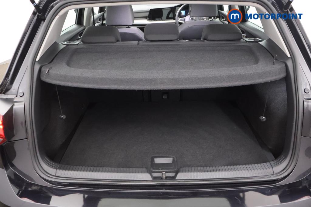 Volkswagen Golf Life Manual Petrol Hatchback - Stock Number (1541919) - 13th supplementary image