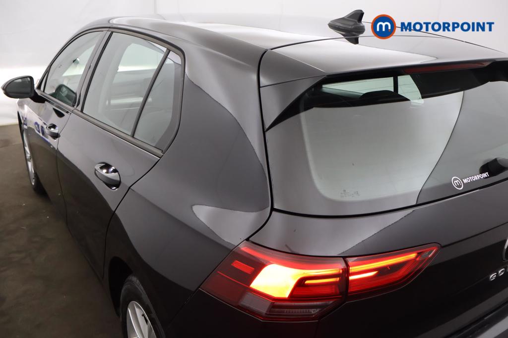 Volkswagen Golf Life Manual Petrol Hatchback - Stock Number (1541919) - 14th supplementary image
