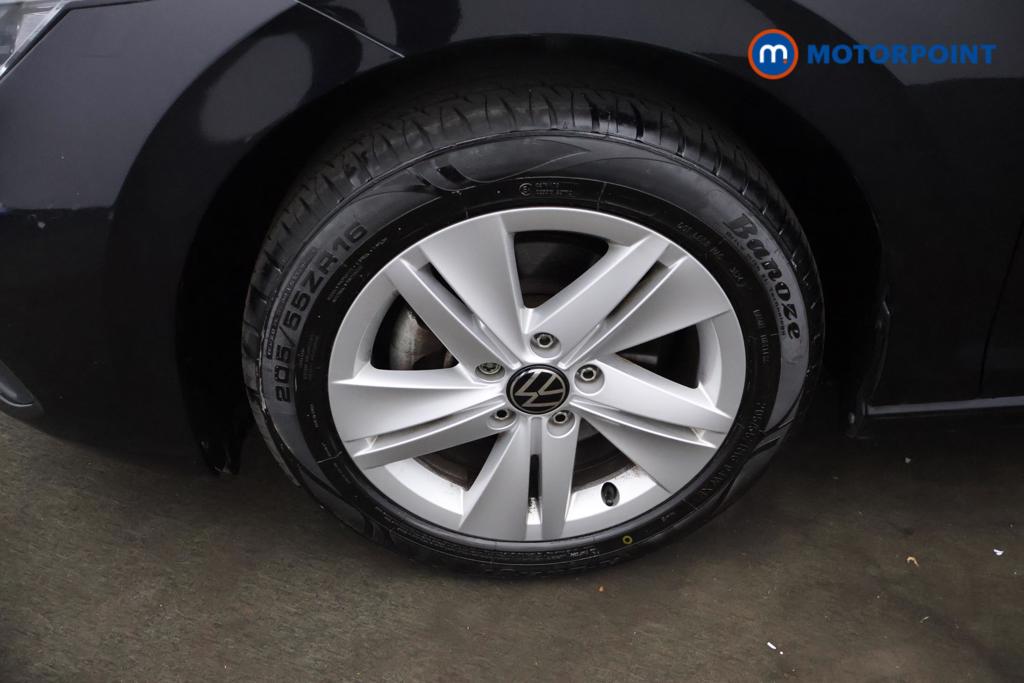 Volkswagen Golf Life Manual Petrol Hatchback - Stock Number (1541919) - 16th supplementary image