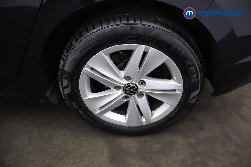Volkswagen Golf Life Manual Petrol Hatchback - Stock Number (1541919) - 17th supplementary image