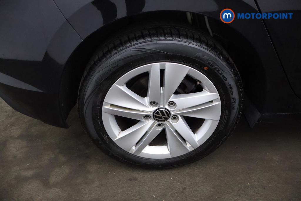 Volkswagen Golf Life Manual Petrol Hatchback - Stock Number (1541919) - 18th supplementary image