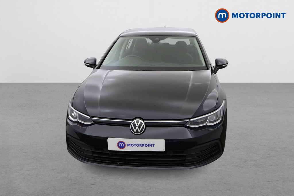 Volkswagen Golf Life Manual Petrol Hatchback - Stock Number (1541919) - Front bumper