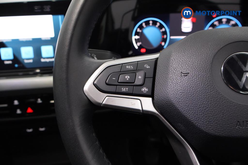 Volkswagen Golf Life Manual Petrol Hatchback - Stock Number (1541922) - 2nd supplementary image