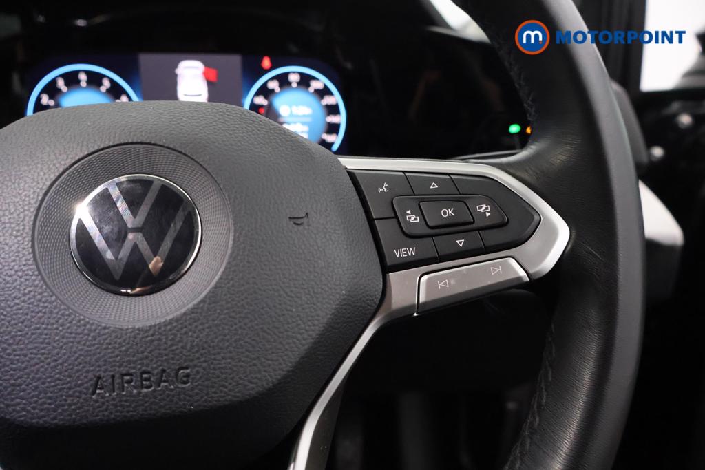 Volkswagen Golf Life Manual Petrol Hatchback - Stock Number (1541922) - 3rd supplementary image