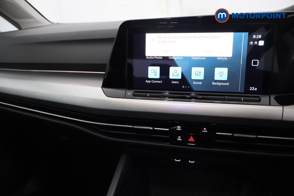 Volkswagen Golf Life Manual Petrol Hatchback - Stock Number (1541922) - 5th supplementary image