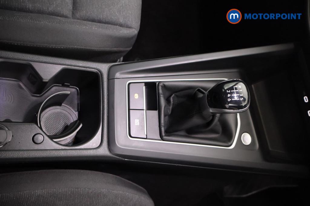 Volkswagen Golf Life Manual Petrol Hatchback - Stock Number (1541922) - 6th supplementary image