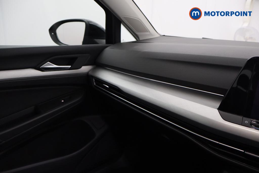 Volkswagen Golf Life Manual Petrol Hatchback - Stock Number (1541922) - 7th supplementary image