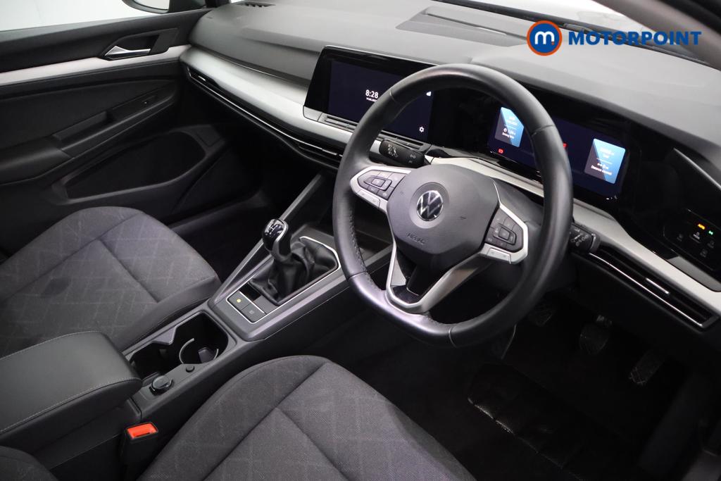 Volkswagen Golf Life Manual Petrol Hatchback - Stock Number (1541922) - 10th supplementary image
