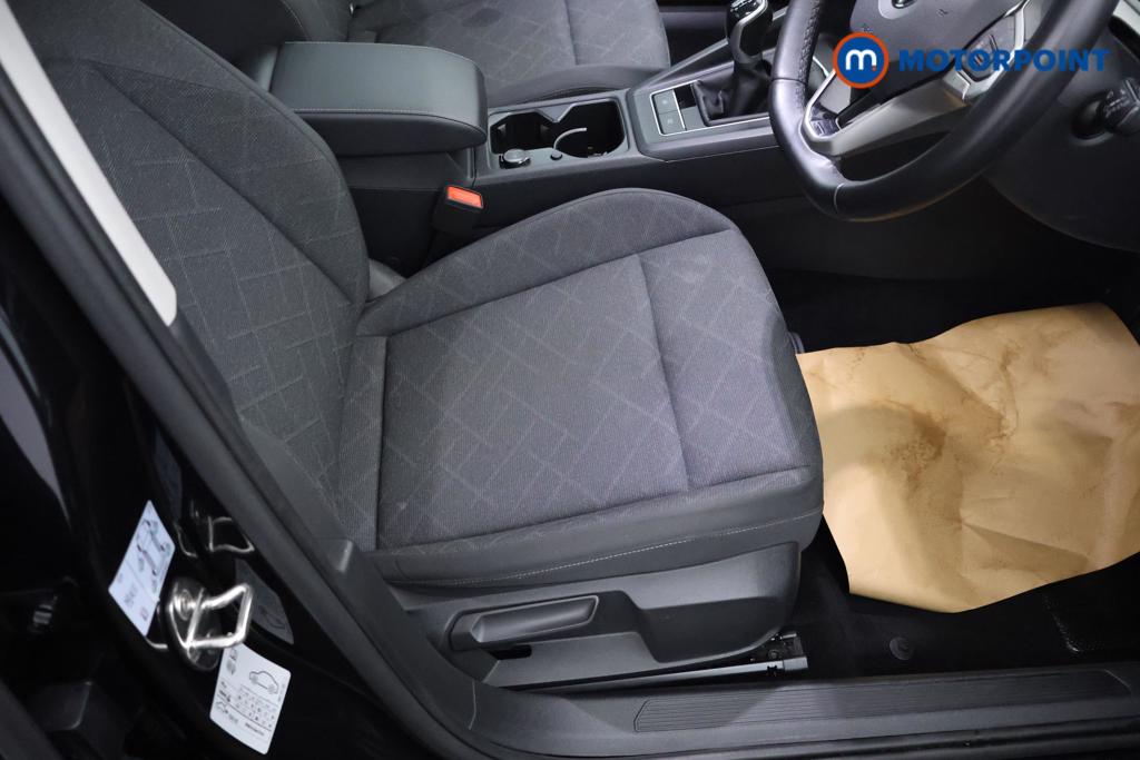 Volkswagen Golf Life Manual Petrol Hatchback - Stock Number (1541922) - 11th supplementary image