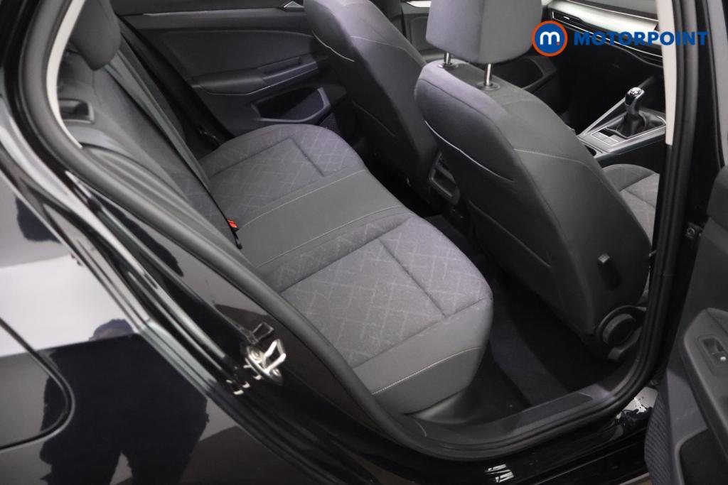 Volkswagen Golf Life Manual Petrol Hatchback - Stock Number (1541922) - 12th supplementary image